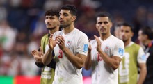 Taremi blasts FIFA after VAR heartbreak leaves Team Melli's knockout hopes hanging
