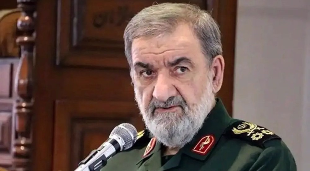 Iran will give 'swift, crushing' response to any US violation of MoU: Leader’s advisor 