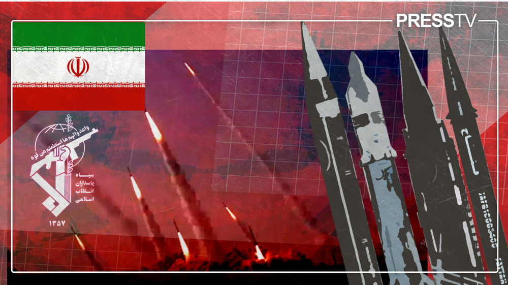Mission unaccomplished – IV: Iran’s missile arsenal the US could neither destroy nor negotiate away