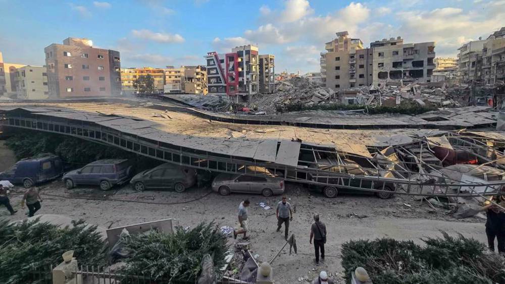 Legal experts warn Lebanon-Israel deal could block justice for war crimes victims 