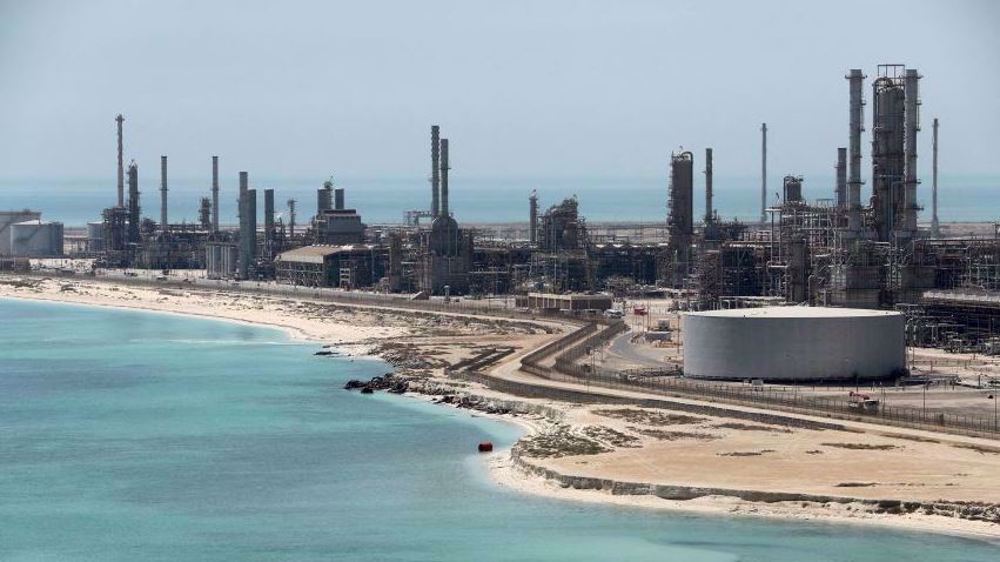 Aramco helicopter crash kills 14 Saudi nationals: Report 