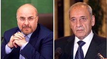 Iran seriously pursuing halt to Israeli war on Lebanon: Qalibaf 