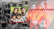 She survived rubble, not grief: Iranian mother dies months after losing family in US-Israeli bombing