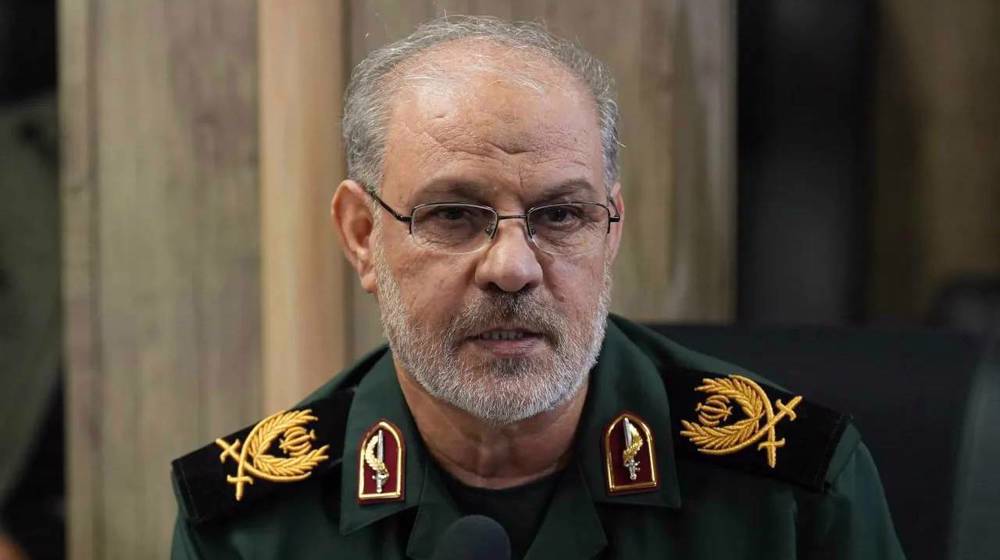 IRGC warns of stronger response to any US-Israeli ceasefire violations 