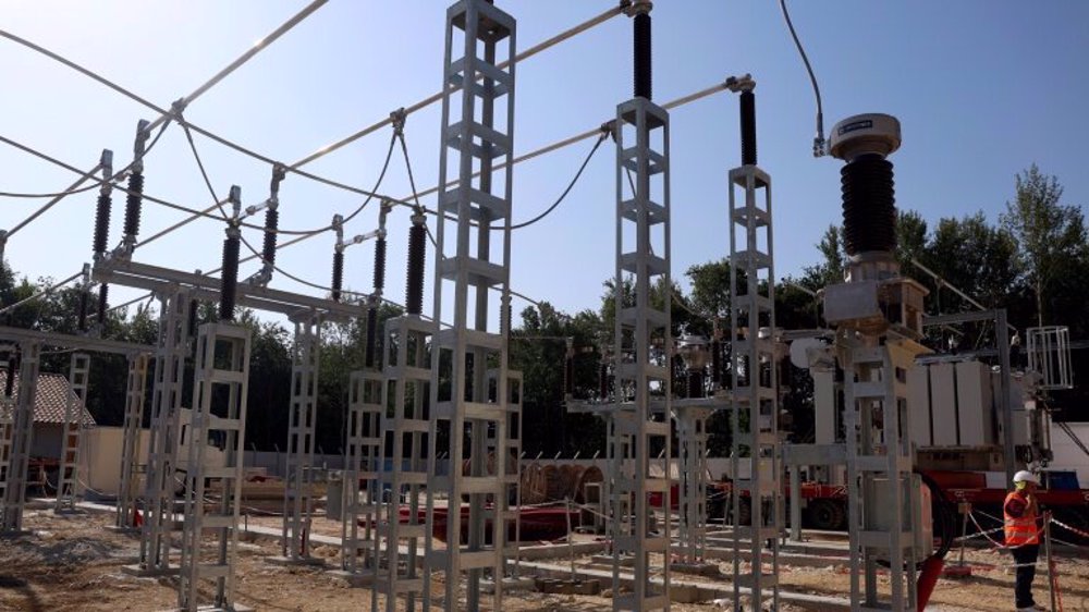 France : quelque 63 000 foyers privés d'électricité à la suite de violents orages