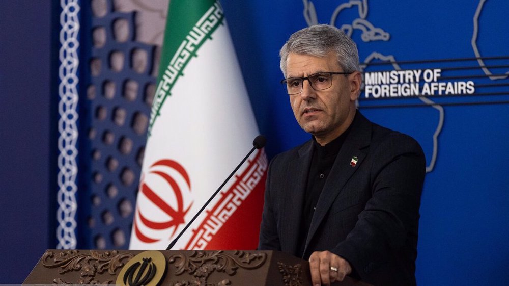 L'Iran exige un calendrier précis pour le retrait israélien des territoires libanais occupés