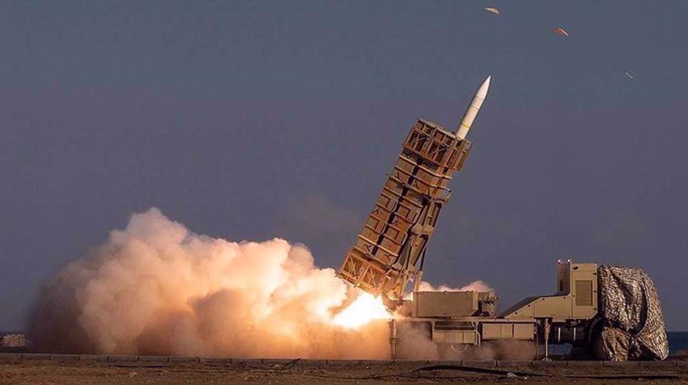 Contrary to enemy propaganda, Iran’s defense sector continues to make progress: Top general