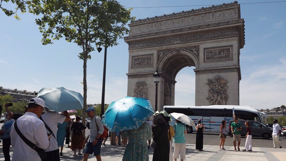 Canicule en France : une surmortalité importante après onze jours consécutifs de chaleur
