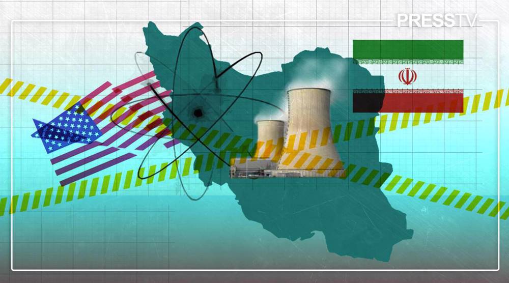 Mission unaccomplished – Part V: US war goal of Iran’s 'zero enrichment' produces zero results