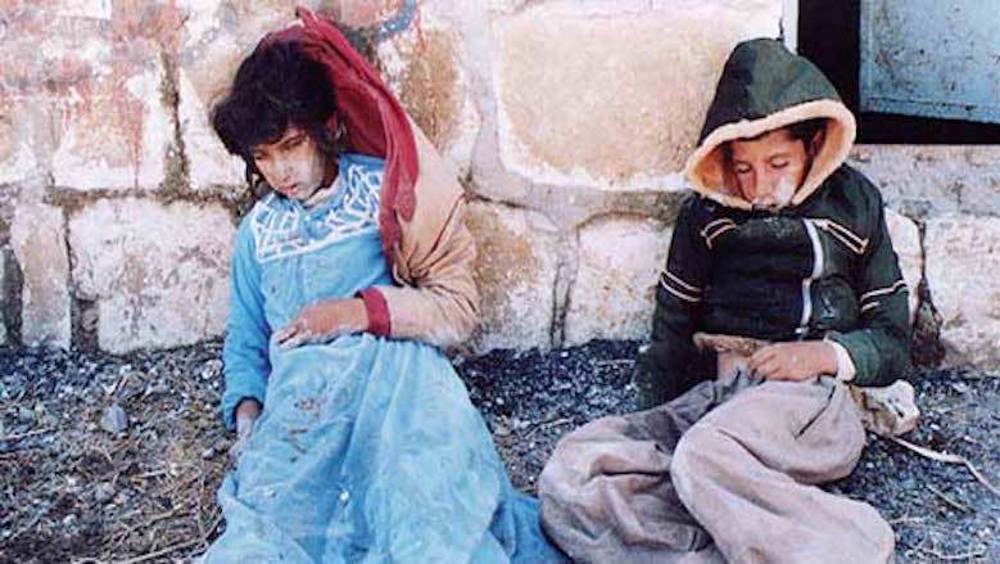 Iran marks 39th anniversary of Sardasht chemical massacre, demands accountability from Western enabl