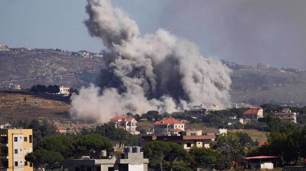 Hezbollah reaffirms right to defend Lebanon amid continuous Israeli violations of truce