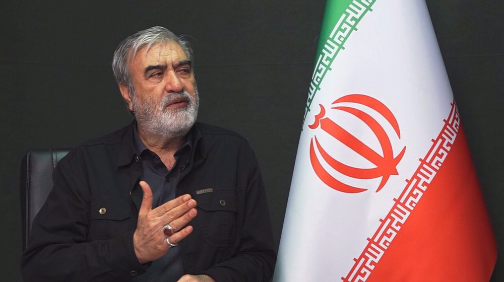 L'Iran a déjoué tous les complots américains depuis 1979 (parlementaire)