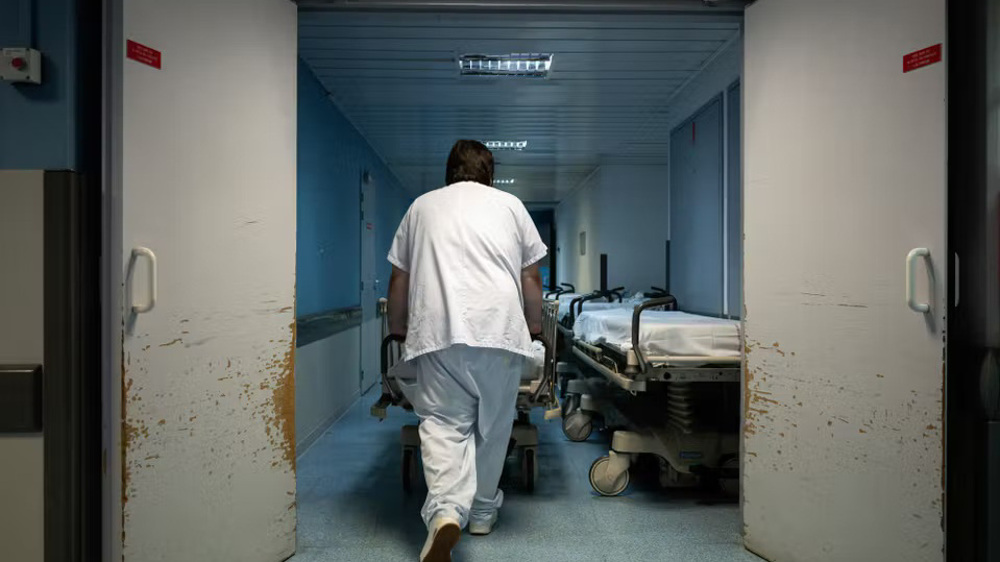 France : alerte sur un système hospitalier « en situation de crise »