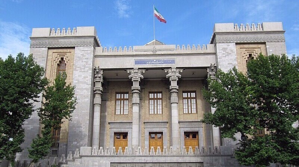L'Iran dénonce les frappes américains sur ses côtes méridionales 