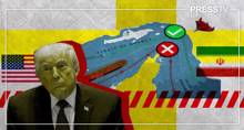 US carrot-and-stick gambit backfires as Iran asserts Hormuz sovereignty, asymmetric deterrence