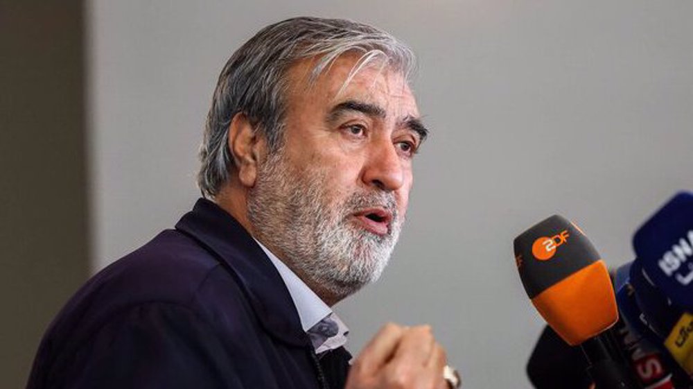Power, resistance defeated US plots against Iran: Senior MP