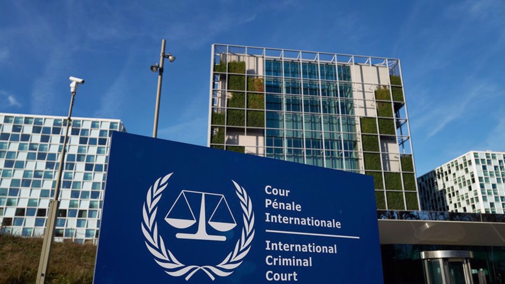 La CPI défie l'administration Trump devant un tribunal fédéral