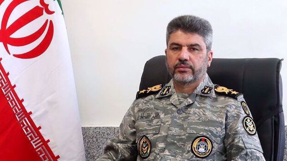 Martyred Leader's funeral to serve as global movement against terrorism, US-Zionist crimes: Army