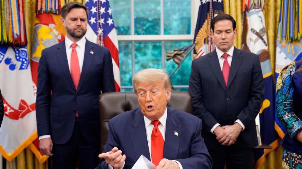 Tensions flare in Washington as Vance, Rubio clash over Persian Gulf policy, 2028 ambitions: Report