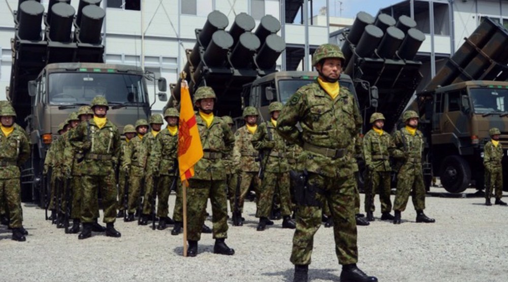 China imposes export controls on 40 Japanese entities amid tensions with Tokyo