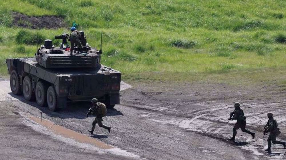 North Korea says Japan turning into 'war nation', slams joint war game with US