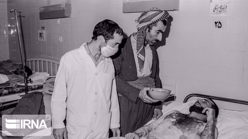 39 ans après le massacre chimique de Sardasht, l'Iran réclame justice 