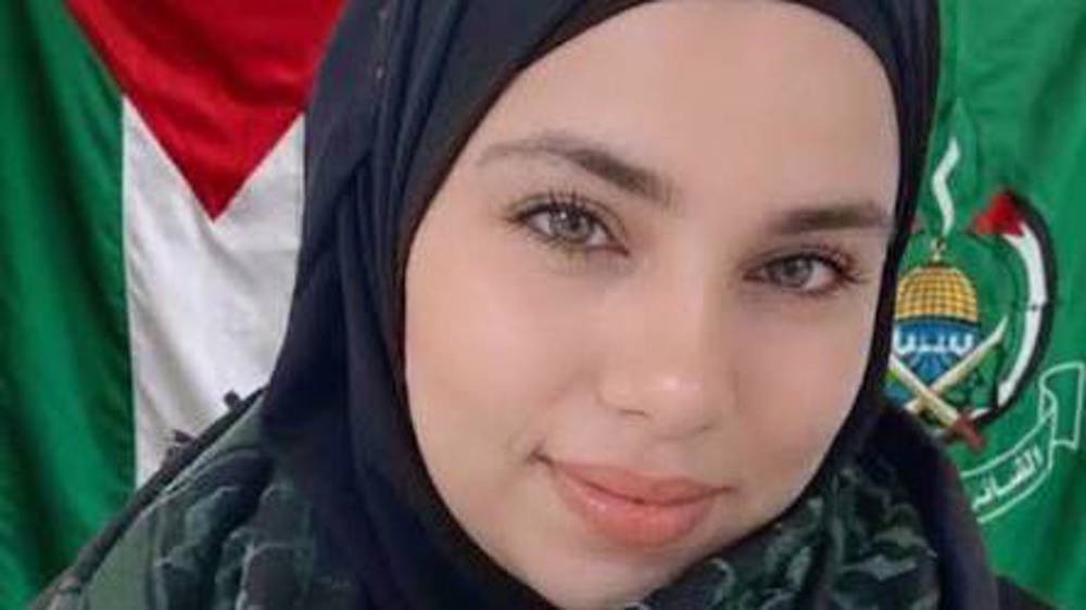Israeli forces abduct female Palestinian journalist during West Bank raid