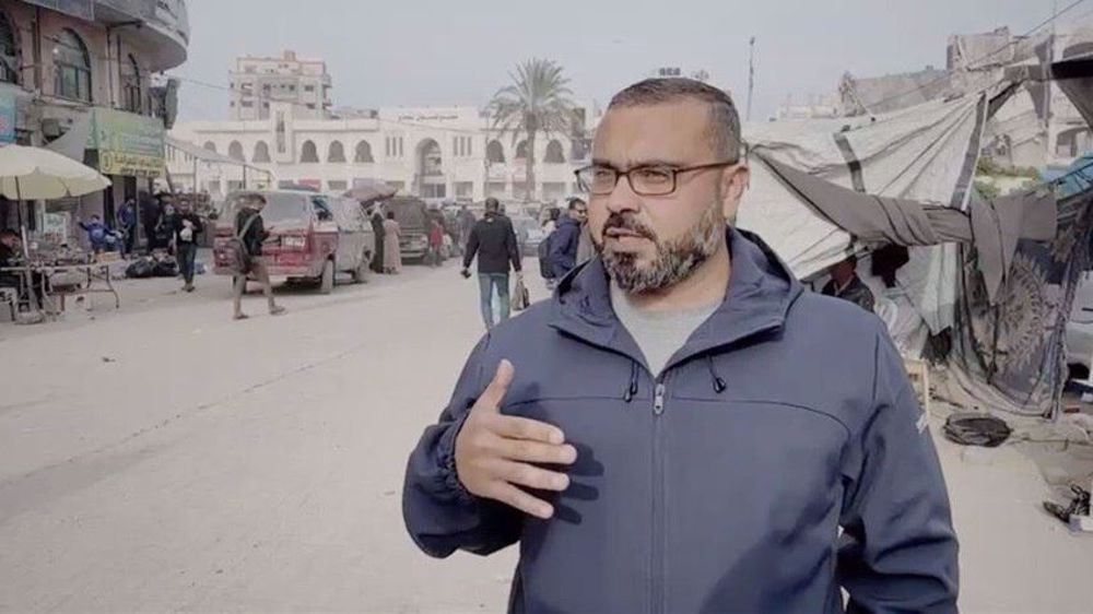 Hamas: World silence over murdered Palestinian children in Gaza is complicity in Israeli genocide