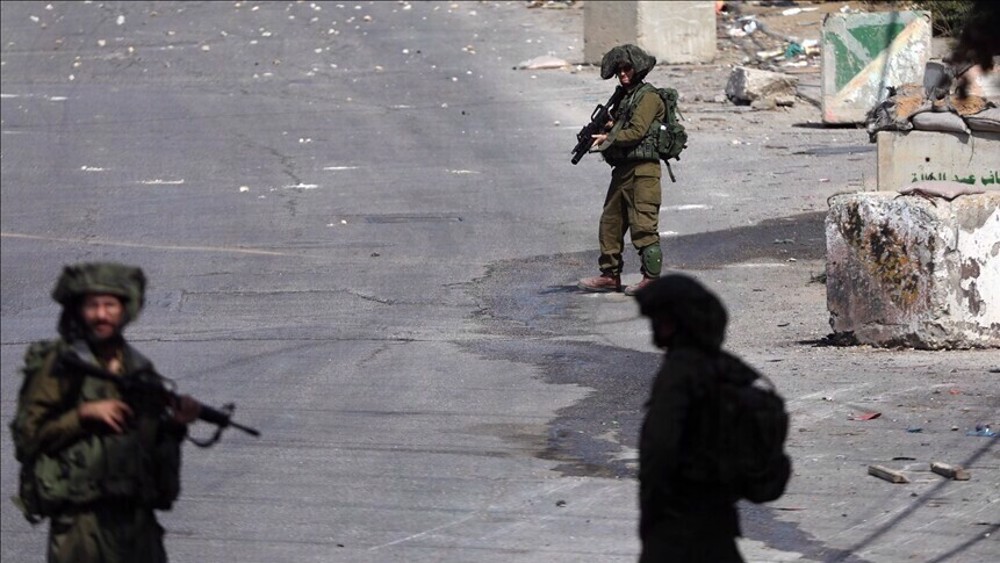 65 lycéens palestiniens arrêtés par Israël depuis le début de l’année