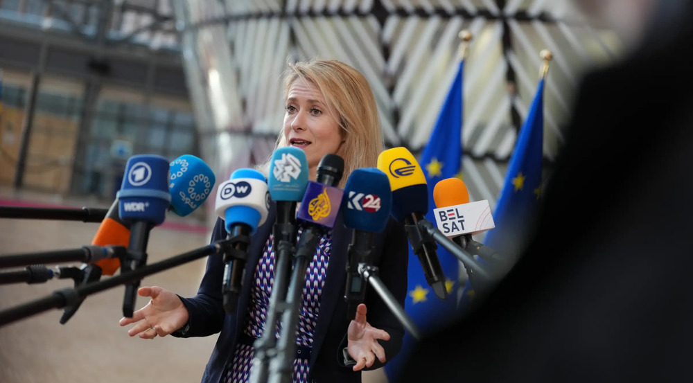UE : une suppression du service diplomatique de Kallas n’est pas exclue ; le pourquoi