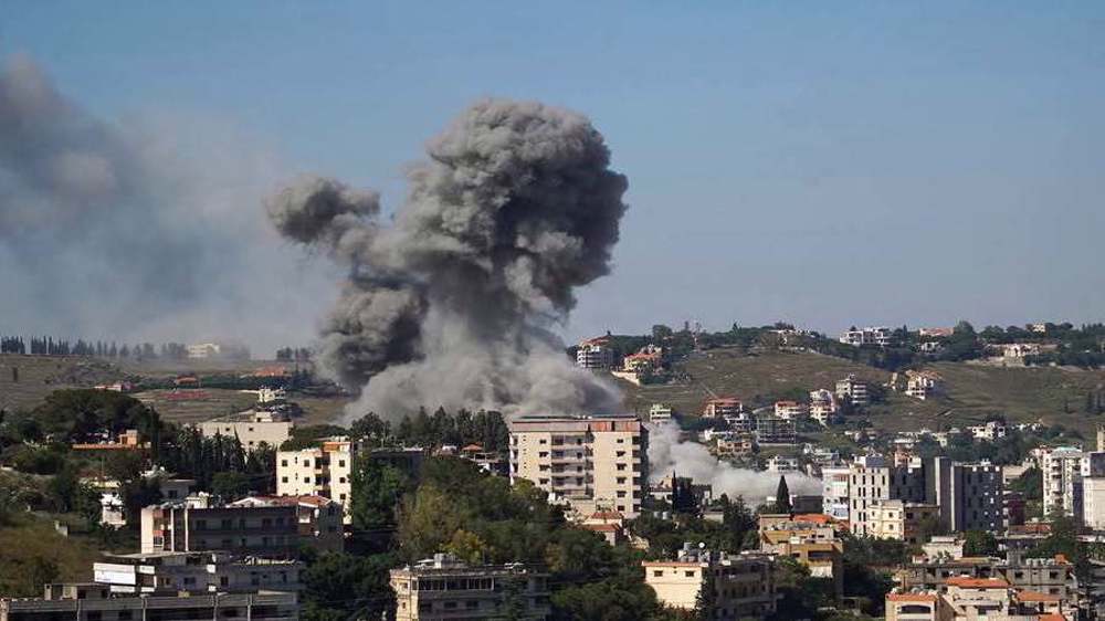 Violations du cessez-le-feu par Israël : le Hezbollah réaffirme son droit de défendre le Liban