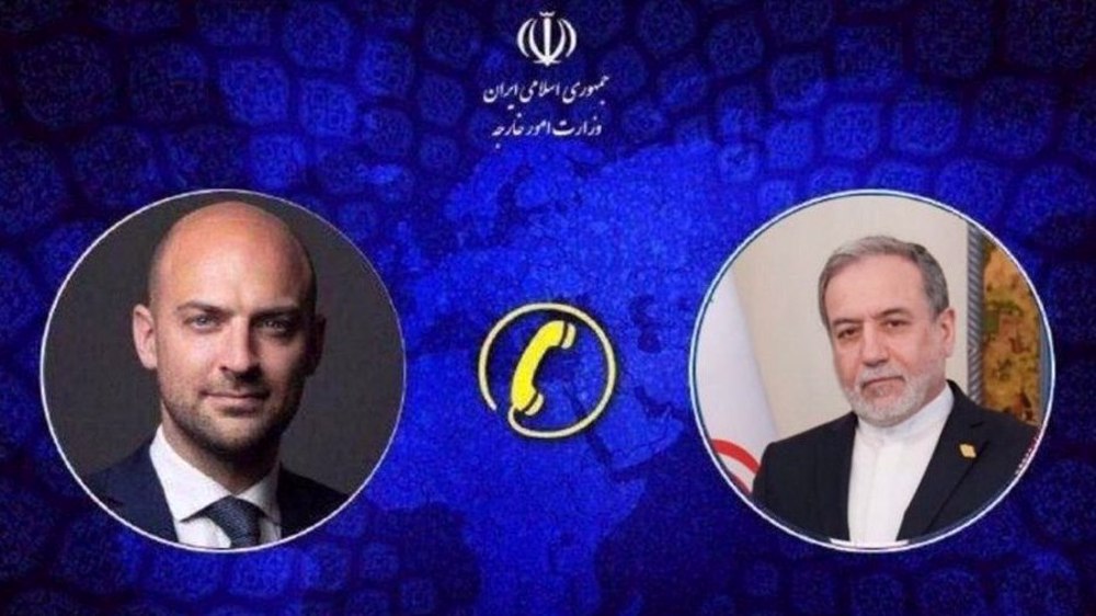 Téhéran et Paris discutent de la mise en œuvre du mémorandum d'Islamabad