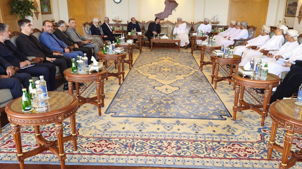 Comité mixte d’Ormuz Iran-Oman : première réunion tenue à Mascate