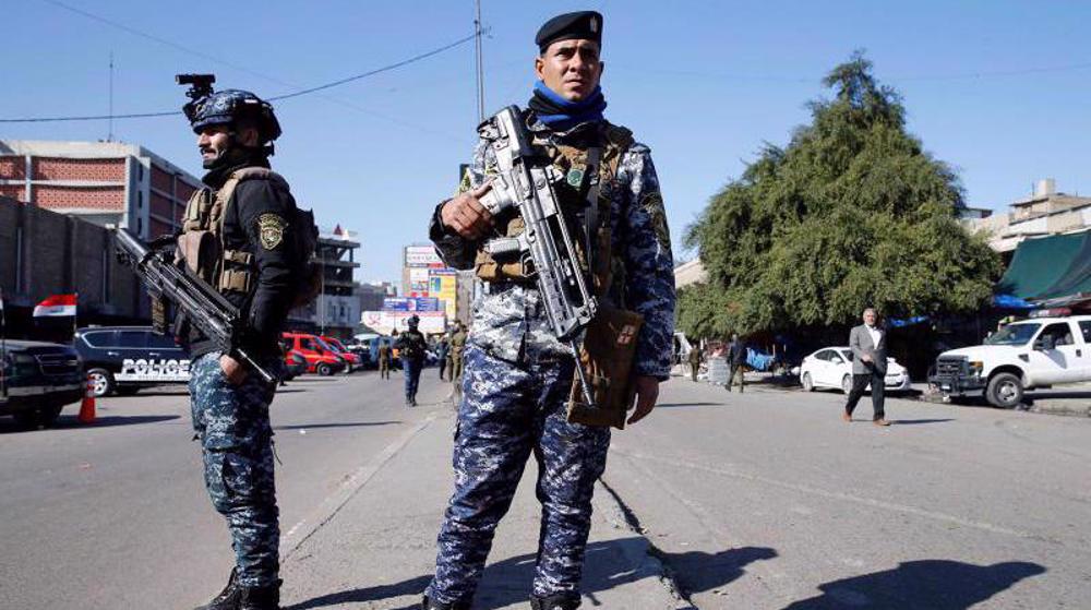 Iraq’s new ‘anti-corruption’ crackdown sees arrests rise to 67