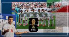 From Strait of Hormuz to World Cup stage, Iranians never back down or relinquish their rights