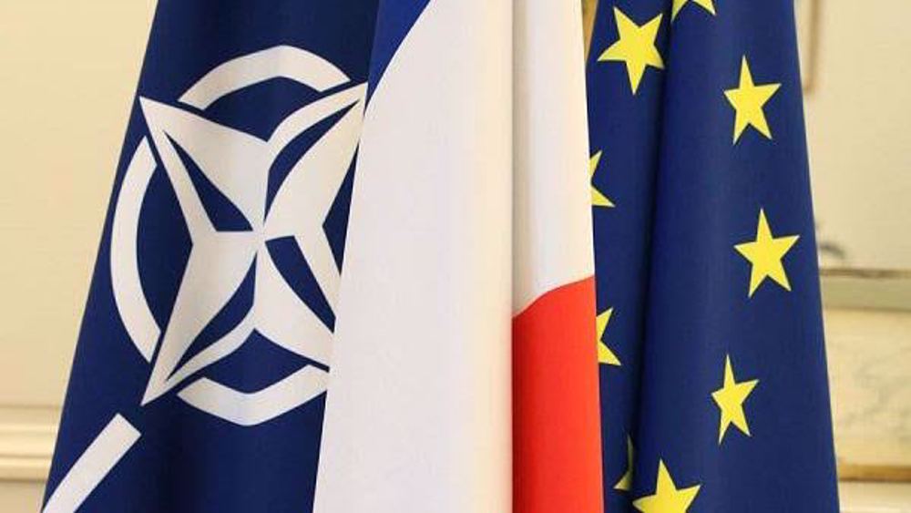Faut-il sortir la France de l’OTAN pour gagner en autonomie diplomatique ? 