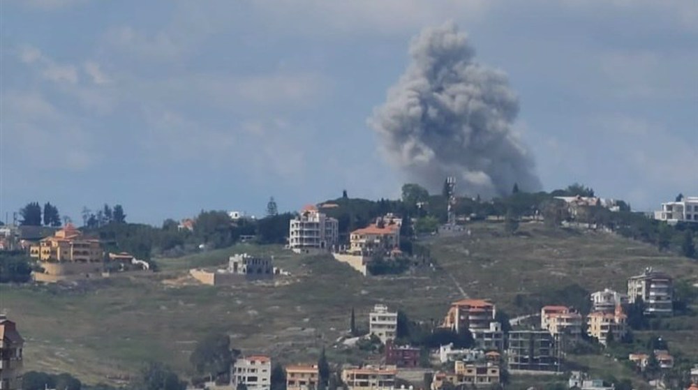 6 killed in Israeli strikes on southern Lebanon, near Beirut despite Trump's truce claim