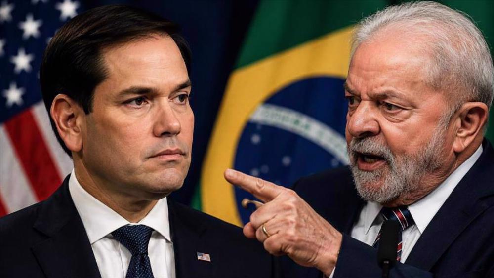 Lula condemns Rubio as enemy of Latin America as US-Brazil tensions rise 