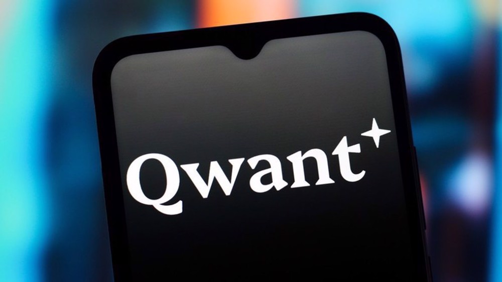 Le Parlement européen remplace Google par Qwant sur ses ordinateurs internes