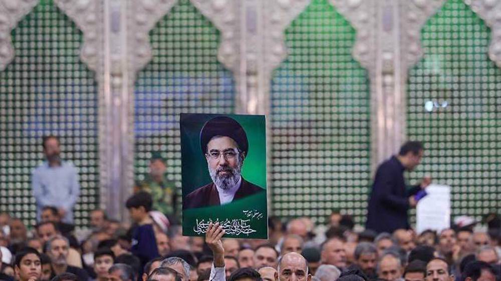 ‘Humiliated’ enemy shifting to hybrid war after military defeat: Ayatollah Khamenei 