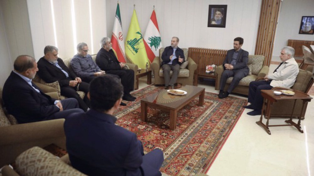 Cessation of war in Lebanon central to any agreement with US: Senior Iranian MP