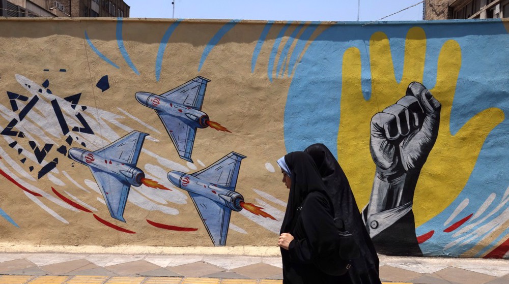 Iranian strikes on US bases in Persian Gulf ‘legitimate self-defense’: Araghchi