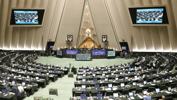 Iranian MPs call for longer-range missiles to avenge martyred Leader