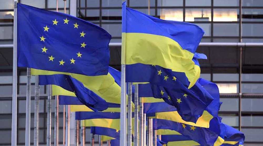 Adhésion de l’Ukraine à l’UE  : l’Italie appelle à la prudence