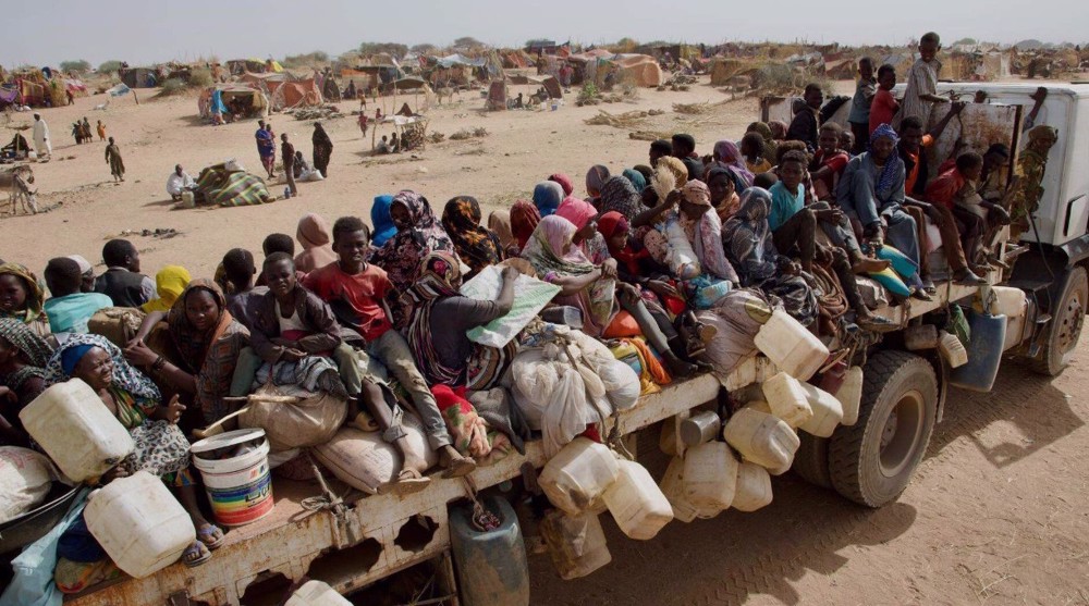 Advocates urge NBA to end UAE partnership over role in Sudan genocide 