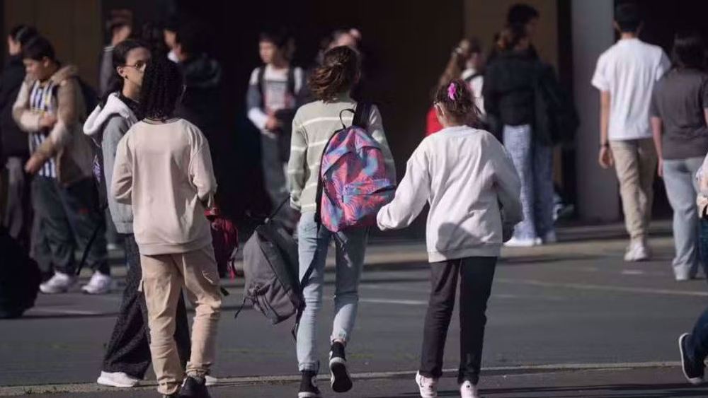 France : 255 signalements de violences sexistes et sexuelles enregistrés à l’école