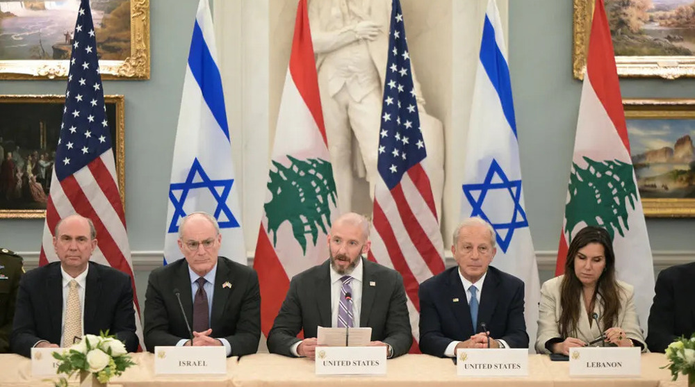 US says Lebanon, Israel reach new ceasefire deal, Hezbollah vows resistance