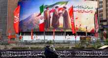 Iran's armed forces: Enemy forced to accept new Iranian rules  