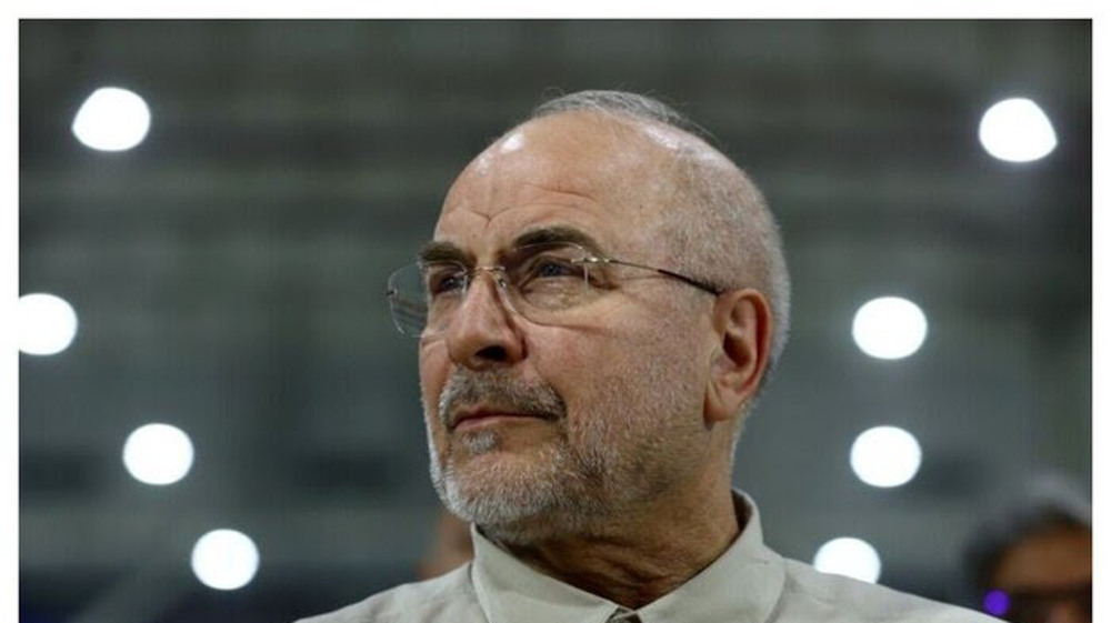 Era of threatening Iran without costs has ended: Qalibaf