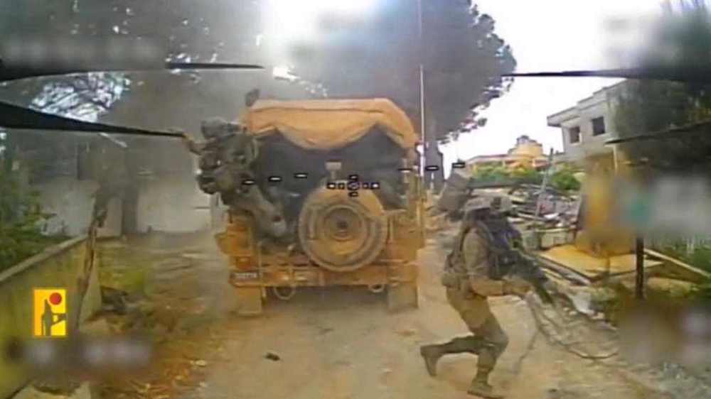 Le Hezbollah est désormais plus puissant qu'au début de l'invasion israélienne (rapport US)